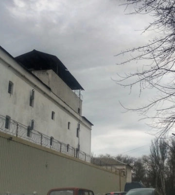 «КрымSOS»: как минимум 575 жителей Херсонской области стали жертвами насильственных похищений РФ