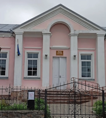 На Житомирщині перейменували Музей родини Косачів