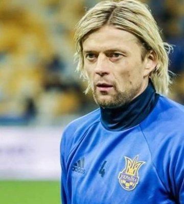 Повинен втратити майно в Україні: футболіст з Луцька потрапив у список ворогів України
