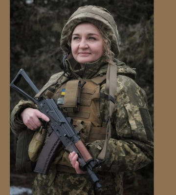 Львівський та харківській театри ляльок показали спільну виставу «Вертеп»