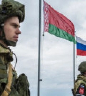 В минобороны беларуси рассказали о получении российских &quot;Искандеров&quot; и С-400