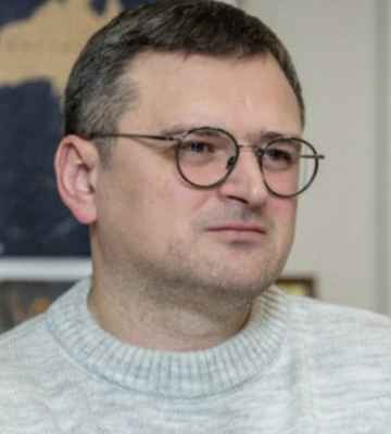 Очільник МЗС України відповів, чи отримає Україна достатньо зброї для деокупації територій
