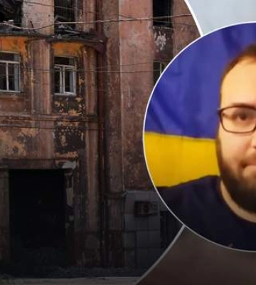 Окупанти та колаборанти заробляють гроші: депутат розповів, що відбувається в Маріуполі