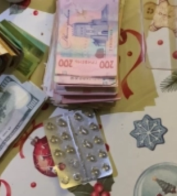 На Закарпатті затримали збувачів наркотиків