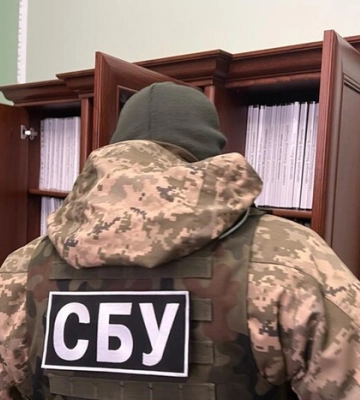 Російського агента засудили до 15 років позбавлення волі, він готував прорив ворожих ДРГ у Сумській області