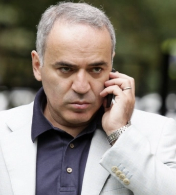 Российский оппозиционер назвал представителей команды Байдена, тормозящих оказание военной помощи Украине