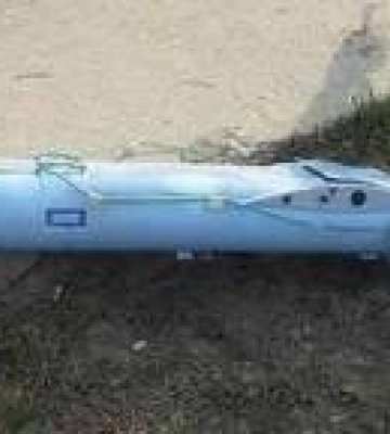 Північнокорейські дрони порушили авіапростір Південної Кореї