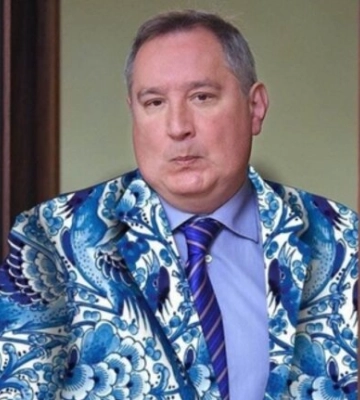 Пораненому в зад екс-главу &quot;Роскосмосу&quot; Рогозіну загрожує параліч - уламок підкрався непомітно: &quot;Витягувати проблему&quot;