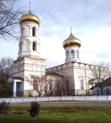 На Одещині перейменували селище Суворове на Бессарабське