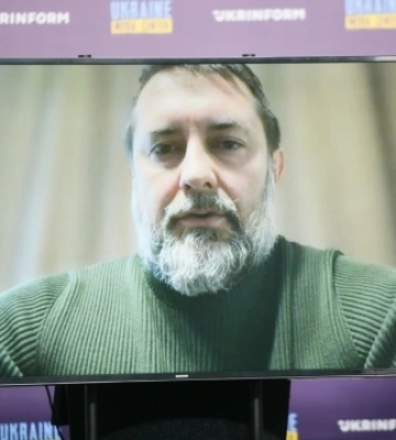 росіяни відвели військове командування з Кремінної до Рубіжного – Гайдай
