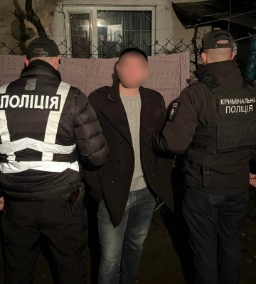 На Закарпатті затримали збувачів наркотиків