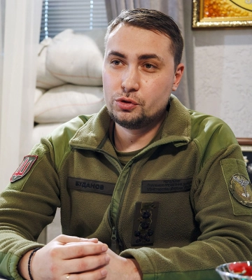 &quot;Силою та дипломатією&quot;: Буданов розповів, як Україна повертатиме окупований Крим