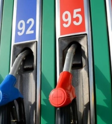 У Дніпрі на АЗС оновили ціни на пальне: актуальні дані на 26 грудня