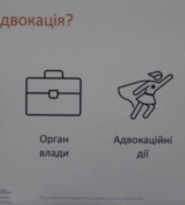На Волині розпочалася реалізація проєктів, що сприяють сталим змінам в громадах