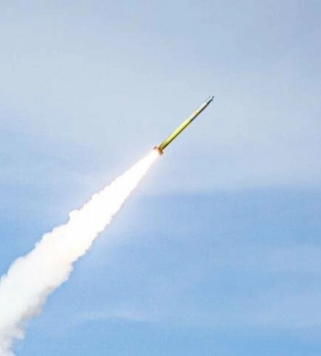 У Кременчуці дві ракети вдарили по критичній інфраструктурі, – Лунін