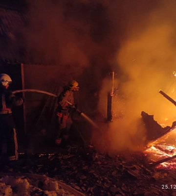 В аваріях на Волині загинуло багато людей