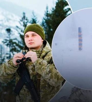 Загубилися в горах: на Закарпатті прикордонники з України та Румунії розшукують 4 чоловіків