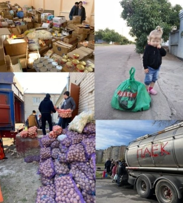 Лидеру агрорынка юга Украины 10 лет! Основатель &quot;ПАЕК&quot; о достижениях и работе возле линии фронта