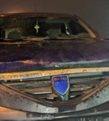 У Рівному збили пенсіонерку з внучкою, які перебігали дорогу