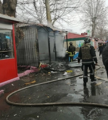 Як евакуюватись з Херсона: деталі