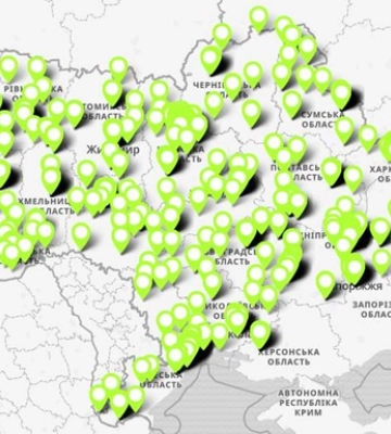 НБУ створив спільну мережу банків, яка працюватиме навіть в умовах блекауту