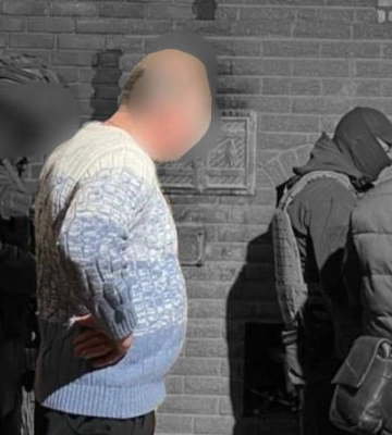 Мешканець Київщини “здавав” окупантам учасників АТО, який потім катували
