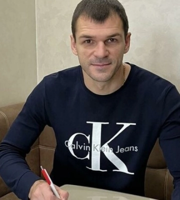 Основной вратарь Вереса продлил контракт с клубом