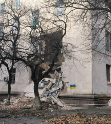 Ситуація з опаленням, електро- та водопостачанням на Херсонщині є задовільною, - Соболевський