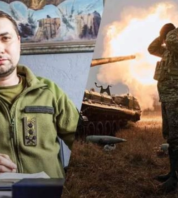 Росія у глухому куті, – Буданов розповів, чого очікувати взимку на фронті