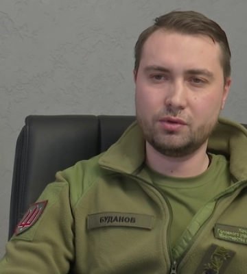 Ні Китай, ні Іран не надали Росії жодних ракет – Буданов