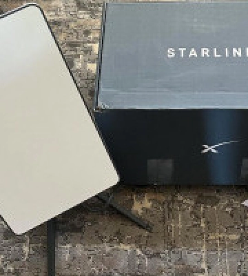Для ТРК “Київ” придбають Starlink