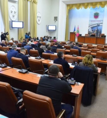 У Запоріжжі облаштують три великих бомбосховища на півтори тисячі людей