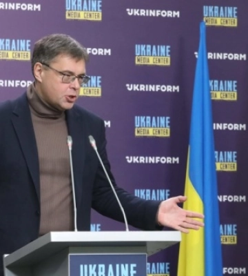 Отключения в Киеве и области: что прогнозируют энергетики на ближайшие недели