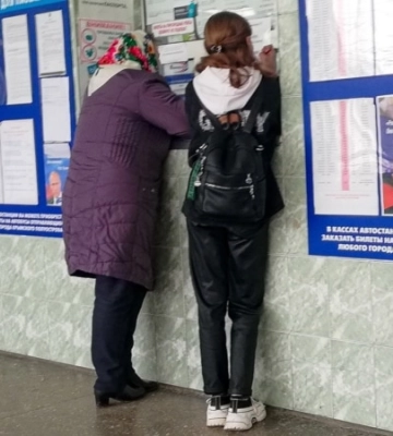 «Властям в Крыму только и остается, что скрывать правдивую информацию» – активисты