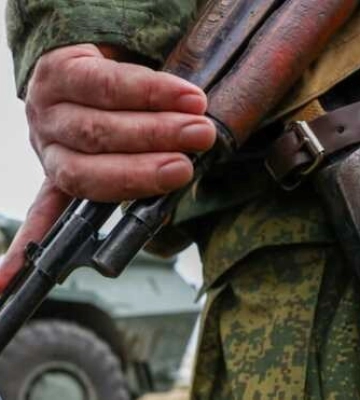 Окупанти викрали пацієнтів психлікарень на Херсонщині – Спротив