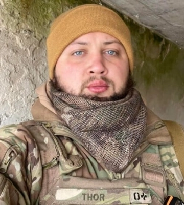 На Луганщині загинув колишній в’язень Кремля Геннадій Афанасьєв