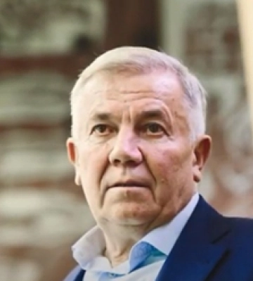 У скандального Луцького тренера, якого обвинувачують у зґвалтуванні, стався інсульт