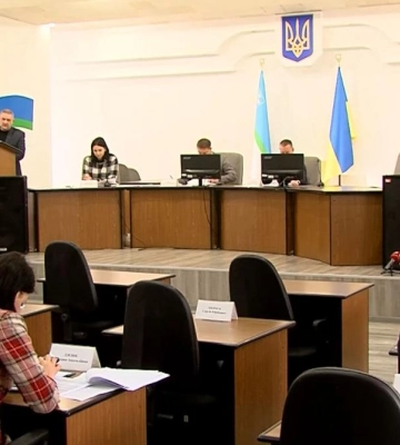 Рівненський міськвиконком погодив проєкт бюджету міста на 2023 рік (ВІДЕО)