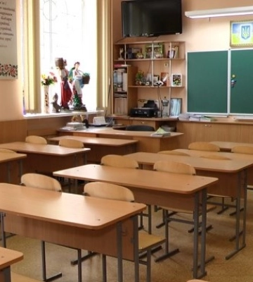 У школярів Сум будуть подовжені зимові канікули