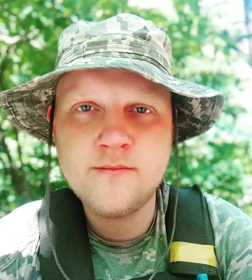 Не встиг реалізувати дві найзаповітніші мрії: на Донеччині під час штурму ворожих позицій загинув морпіх із Кілійської громади