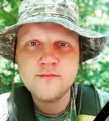 Внаслідок авіабомбардування загинув військовий з Одещини