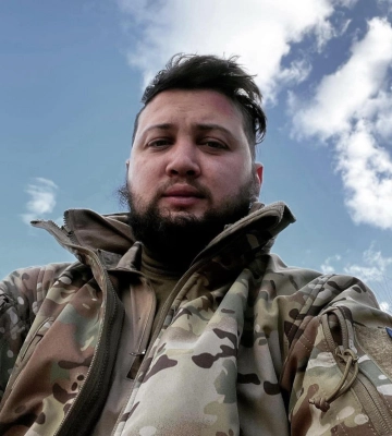 На Луганщині загинув колишній політв&#039;язень Кремля Геннадій Афанасьєв