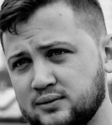 На фронті загинув активіст, колишній політв’язень Геннадій Афанасьєв