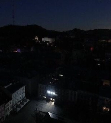 Атаки на энергосистему: Киев, Харьков и Херсон попали в список городов, в которых разрушено распределительное оборудование