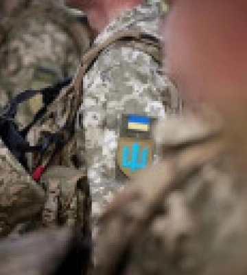 Зеленский подписал закон об отпусках военным во время военного положения