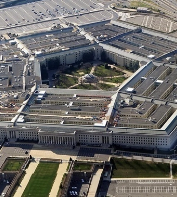 США проверят поставки Украине военной помощи - СМИ