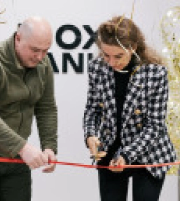 Курс на Запад: в IBOX BANK заявили о планах по масштабированию на 2023 год