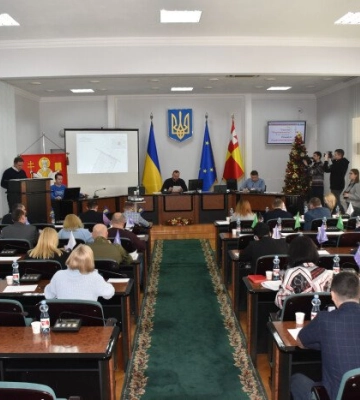 У Луцькій громаді діятиме фонд підтримки підприємництва