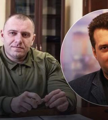Глава СБУ натякнув, що причетний до &quot;бавовни&quot; у Криму, – експерт про перше телеінтерв’ю Малюка