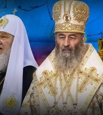 Скільки церков УПЦ МП діє на Волині (відео)